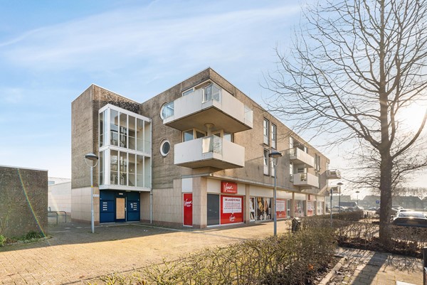 Medium property photo - Muiderbos 38, 2134 SR Hoofddorp