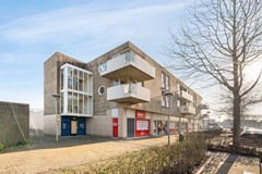 For sale: Muiderbos 38, 2134SR Hoofddorp