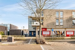 New for sale: Muiderbos 38, 2134 SR Hoofddorp