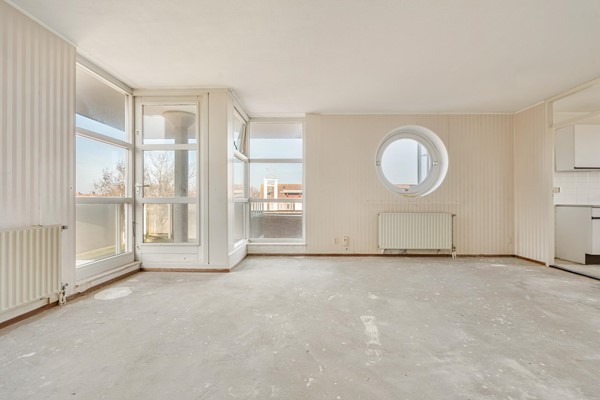 Medium property photo - Muiderbos 38, 2134 SR Hoofddorp