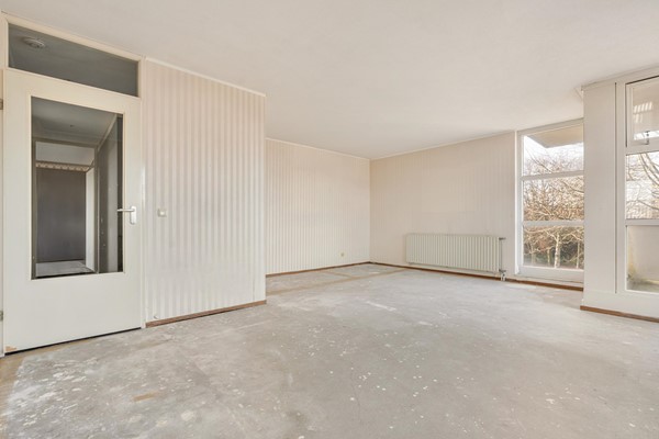 Medium property photo - Muiderbos 38, 2134 SR Hoofddorp