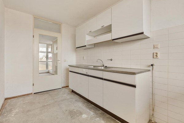 Medium property photo - Muiderbos 38, 2134 SR Hoofddorp