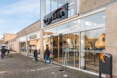 New for sale: Muiderbos 38, 2134 SR Hoofddorp