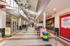 New for sale: Muiderbos 38, 2134 SR Hoofddorp