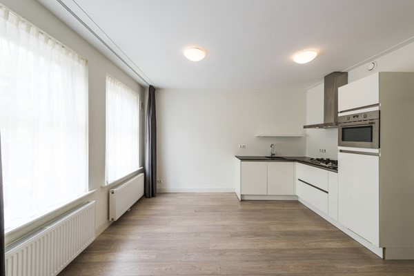 Medium property photo - Van Spilbergenstraat 126-1, 1057 RN Amsterdam