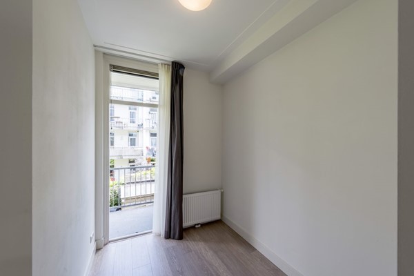 Medium property photo - Van Spilbergenstraat 126-1, 1057 RN Amsterdam