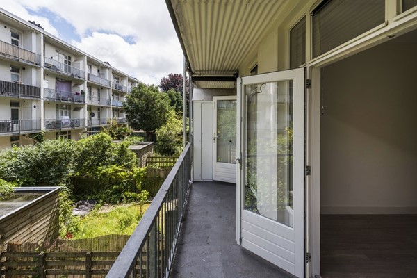 Medium property photo - Van Spilbergenstraat 126-1, 1057 RN Amsterdam