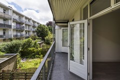 Nieuw in verhuur: Van Spilbergenstraat 126-1, 1057 RN Amsterdam