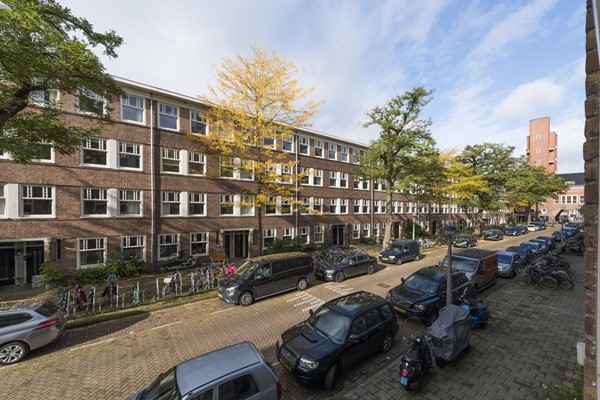 Medium property photo - Van Spilbergenstraat 102-1, 1057 RM Amsterdam