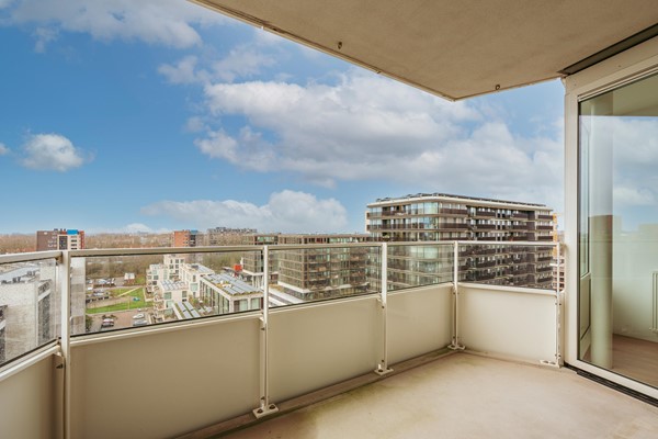 Medium property photo - Carnapstraat 36, 1062 KT Amsterdam