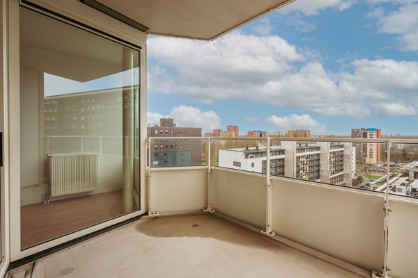 Medium property photo - Carnapstraat 58A, 1062 KT Amsterdam