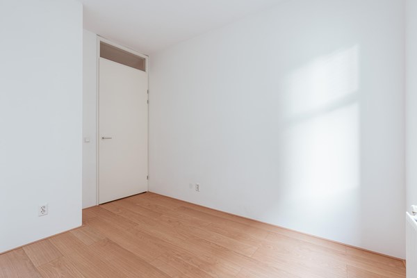 Medium property photo - Carnapstraat 58A, 1062 KT Amsterdam
