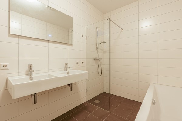 Medium property photo - Carnapstraat 58A, 1062 KT Amsterdam