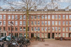 For sale: Pieter Vlamingstraat 36-2, 1093AE Amsterdam