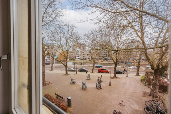 Medium property photo - Pieter Vlamingstraat 36-2, 1093 AE Amsterdam