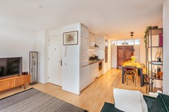 New for sale: Pieter Vlamingstraat 36-2, 1093 AE Amsterdam