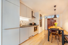 New for sale: Pieter Vlamingstraat 36-2, 1093 AE Amsterdam