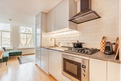 New for sale: Pieter Vlamingstraat 36-2, 1093 AE Amsterdam