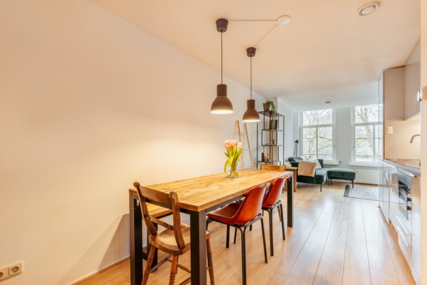 Medium property photo - Pieter Vlamingstraat 36-2, 1093 AE Amsterdam