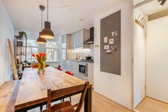 New for sale: Pieter Vlamingstraat 36-2, 1093 AE Amsterdam