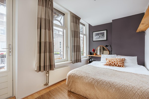 Medium property photo - Pieter Vlamingstraat 36-2, 1093 AE Amsterdam