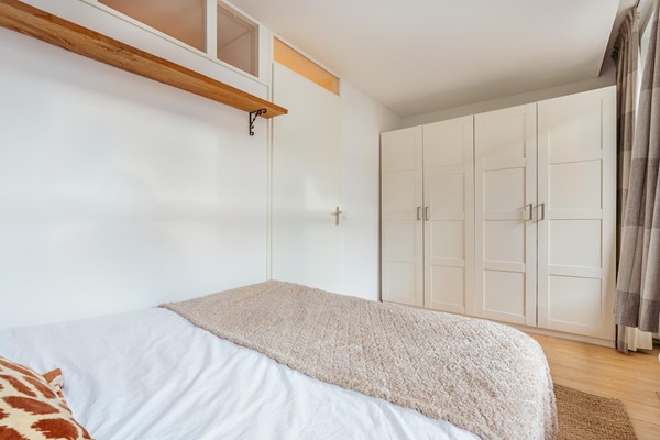 Medium property photo - Pieter Vlamingstraat 36-2, 1093 AE Amsterdam