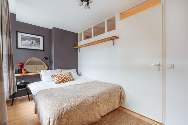 Medium property photo - Pieter Vlamingstraat 36-2, 1093 AE Amsterdam