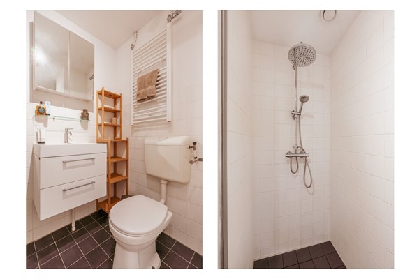 Medium property photo - Pieter Vlamingstraat 36-2, 1093 AE Amsterdam