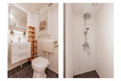 New for sale: Pieter Vlamingstraat 36-2, 1093 AE Amsterdam