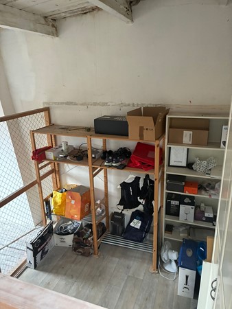 Medium property photo - Pieter Vlamingstraat 36-2, 1093 AE Amsterdam