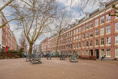 New for sale: Pieter Vlamingstraat 36-2, 1093 AE Amsterdam