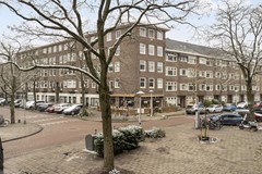 New for sale: Hunzestraat 16H, 1079 WD Amsterdam