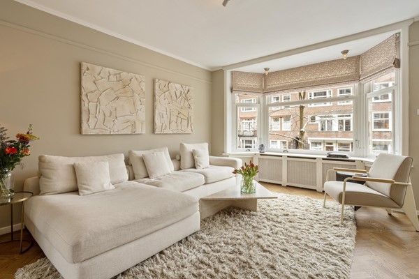 Medium property photo - Hunzestraat 16H, 1079 WD Amsterdam