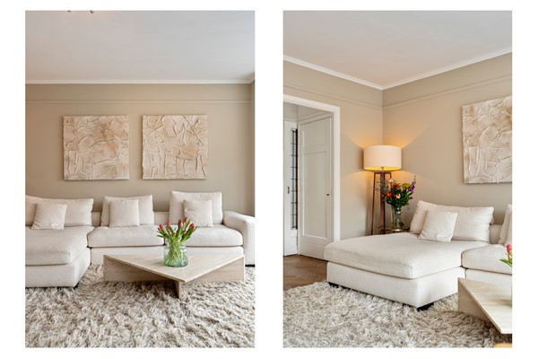 Medium property photo - Hunzestraat 16H, 1079 WD Amsterdam