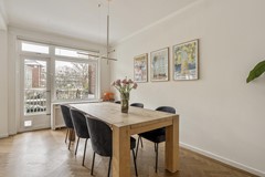 New for sale: Hunzestraat 16H, 1079 WD Amsterdam