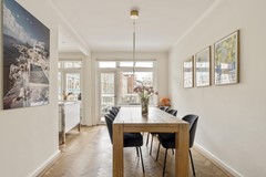 New for sale: Hunzestraat 16H, 1079 WD Amsterdam