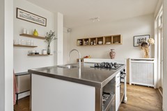New for sale: Hunzestraat 16H, 1079 WD Amsterdam