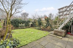 New for sale: Hunzestraat 16H, 1079 WD Amsterdam