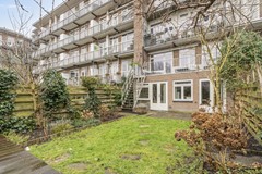 New for sale: Hunzestraat 16H, 1079 WD Amsterdam