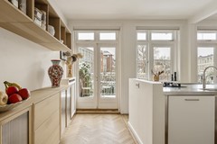 New for sale: Hunzestraat 16H, 1079 WD Amsterdam