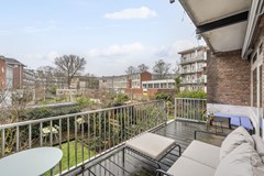 New for sale: Hunzestraat 16H, 1079 WD Amsterdam