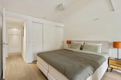 New for sale: Hunzestraat 16H, 1079 WD Amsterdam