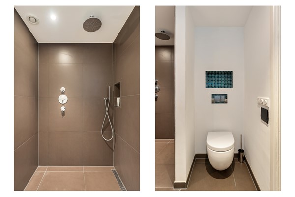 Medium property photo - Hunzestraat 16H, 1079 WD Amsterdam