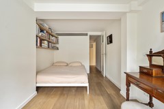 New for sale: Hunzestraat 16H, 1079 WD Amsterdam