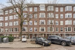 New for sale: Hunzestraat 16H, 1079 WD Amsterdam