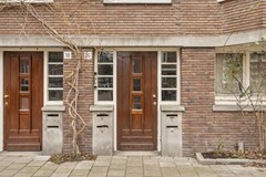 New for sale: Hunzestraat 16H, 1079 WD Amsterdam