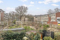 New for sale: Hunzestraat 16H, 1079 WD Amsterdam