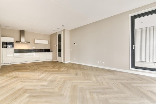 Medium property photo - Mies Van Der Rohestraat 249, 2132 HX Hoofddorp