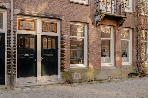 Medium property photo - Pieter Aertszstraat 110H, 1074 VT Amsterdam