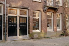 Nieuw in verkoop: Pieter Aertszstraat 110H, 1074 VT Amsterdam